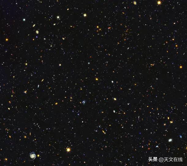 宇宙中有多少颗恒星？天文学家教你数星星， 一学就会