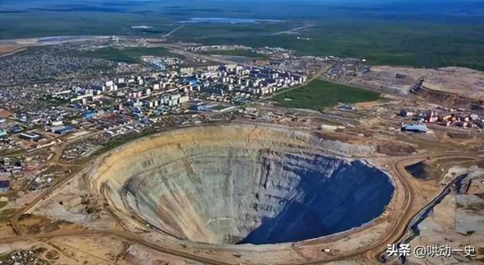 53年之后明白了，当年苏联挖穿地球，为什么挖到12262米就停了